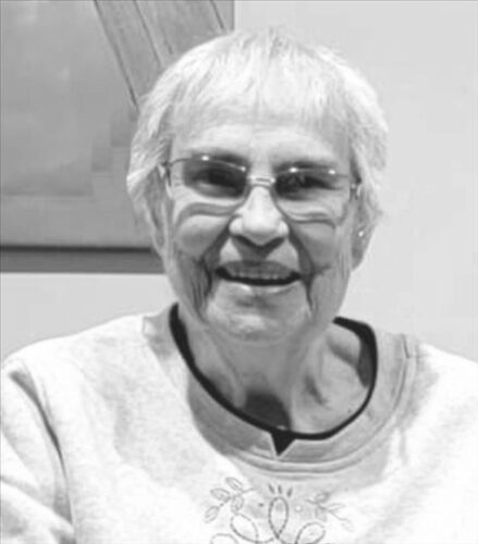 ADA “MARIE” BENNINGTON